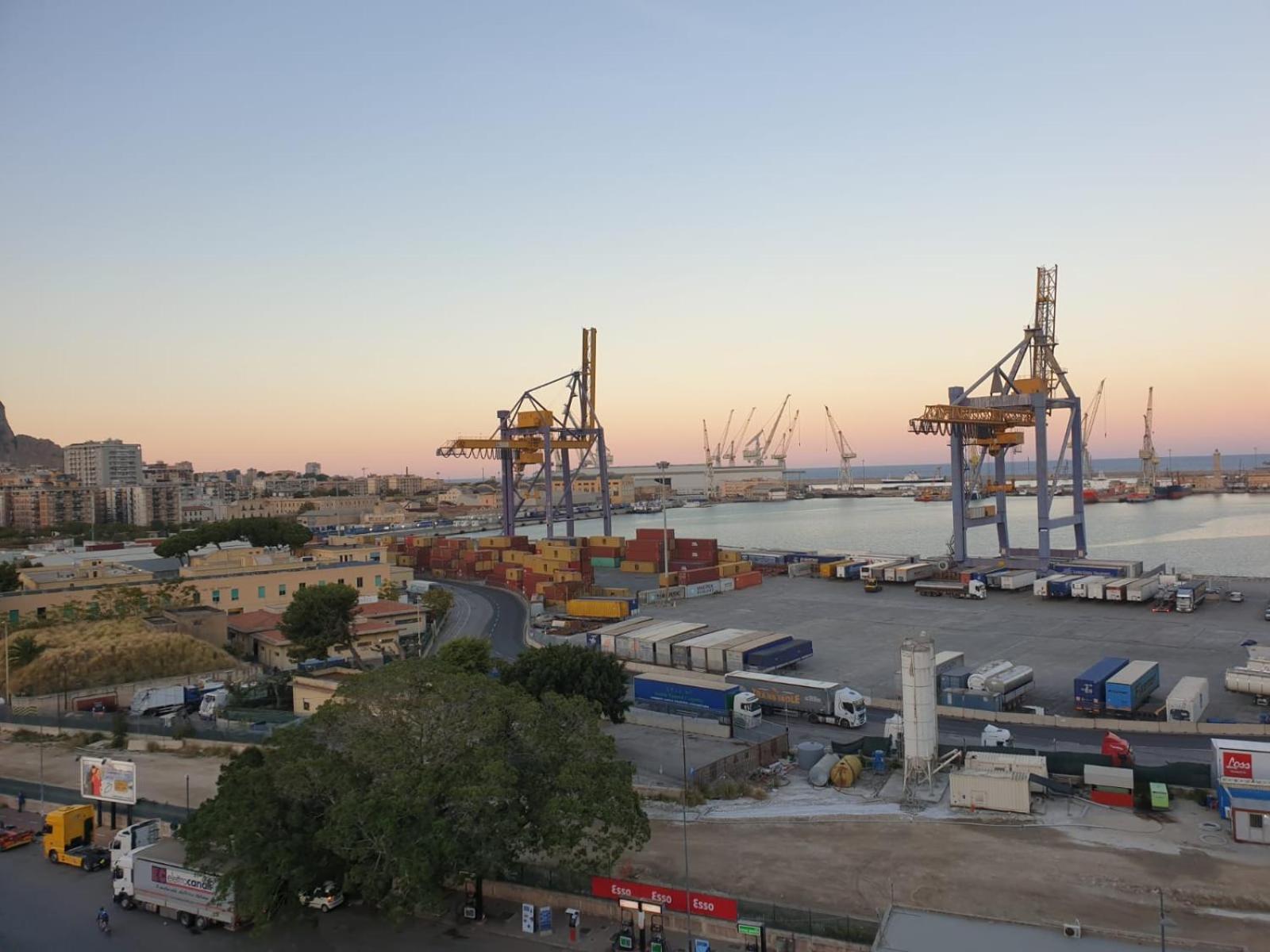 Port Side Elegance Palermo — Photos 2